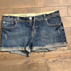 O’neill Jeans Shorts